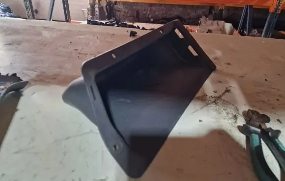 Ford Ranger Other interior part AB392616G041AAW