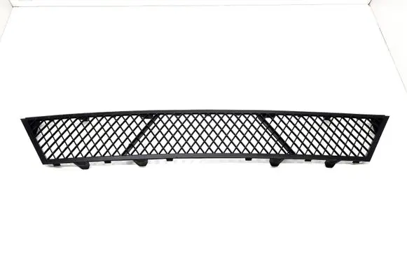 BMW 5 GT F07 Front bumper lower grill 7200729 51117200729