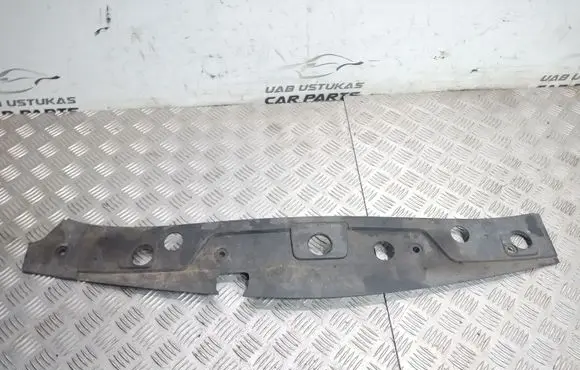 Renault Megane II Radiator trim 8200116717 32451