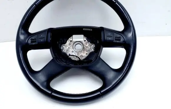 Skoda Yeti (5L) Steering wheel 3T0419091JE74 62216000B