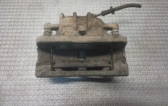 Citroen Jumpy Front brake caliper 1607731780 9467578180