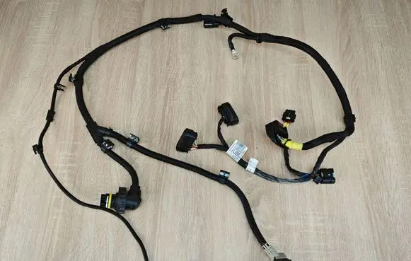 BMW 4 G22 G23 G24 G26 Other wiring loom 7926016
