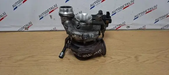 BMW 7 F01 F02 F03 F04 Turbo 7799758