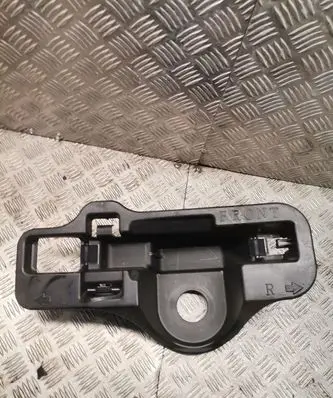 Toyota Prius (XW20) Glove box in trunk 6477747010