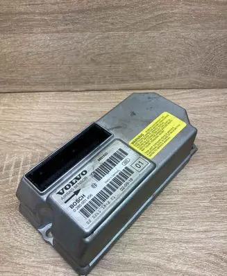 Volvo V70 Airbag control unit/module 8651523 0285001456