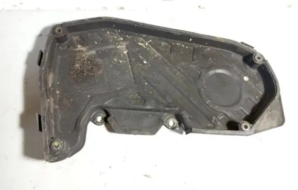 Saab 9-3 Ver2 Timing belt guard (cover) 55187752