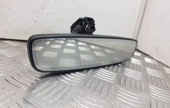 Volkswagen Atlas Rear view mirror (interior) 3G0857511AM 3G0857511 GNTX1185