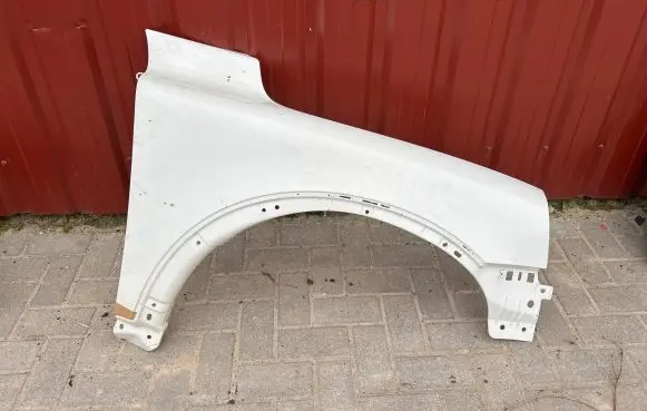 Volvo XC90 Fender