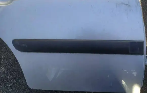 Citroen C3 Rear door trim (molding)
