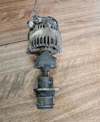 Ford Focus Generator/alternator 1M5T10300BC A115IM90A MS1022118070