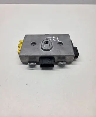 BMW 5 E60 E61 Door control unit/module 6948691 CCR4C10E39 75789012