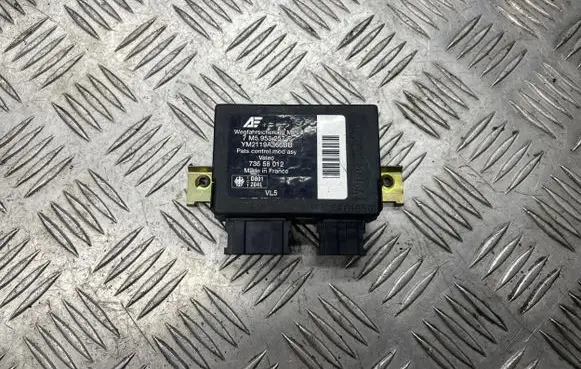 Ford Galaxy Immobilizer control unit/module 7M5953257F 73658012 YM2119A366BB