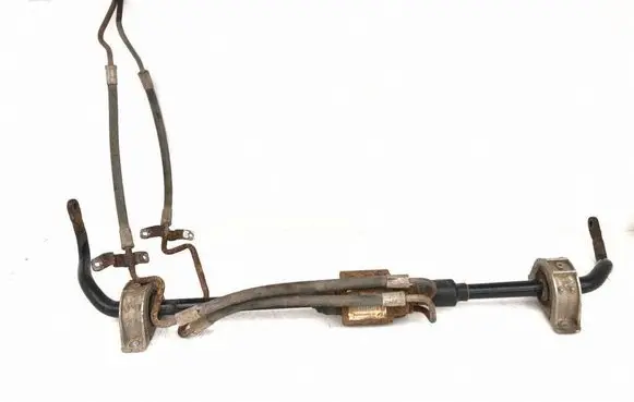 BMW 7 F01 F02 F03 F04 Rear anti-roll bar/sway bar 6775187 852400005202 51902100401104