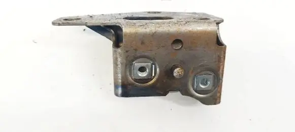Skoda Roomster (5J) Other exterior part 5J1857021