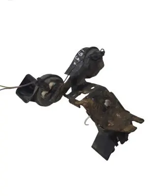 Citroen C6 Horn signal 9656167480 CH2143