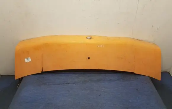 Mercedes-Benz Sprinter W901 W902 W903 W904 Engine bonnet/hood