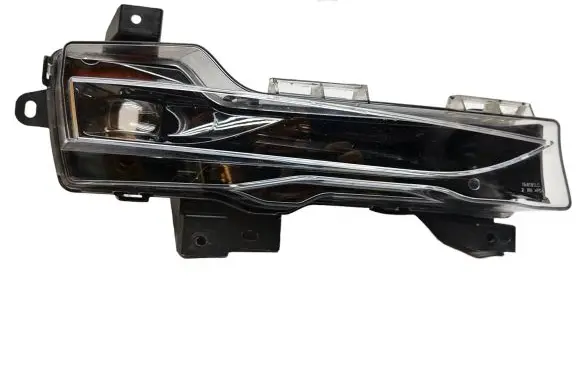 Tesla Model 3 Front fog light 162479800A DC521298A00157