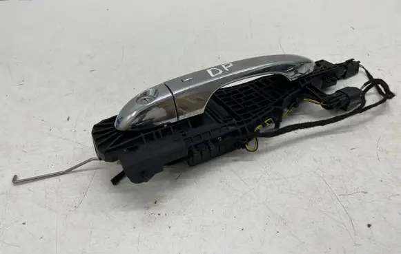 Maserati Ghibli Front door exterior handle 578288 P68211281AC