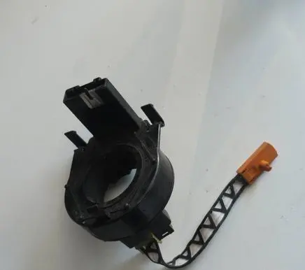 Renault Laguna II Airbag slip ring squib (SRS ring) 7700846227B