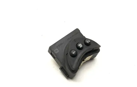 Jaguar XK8 - XKR Seat control switch LJA6345AD