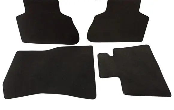 BMW X5 G05 Car floor mat set 51475A40B10 5A40B10 51475A40B41