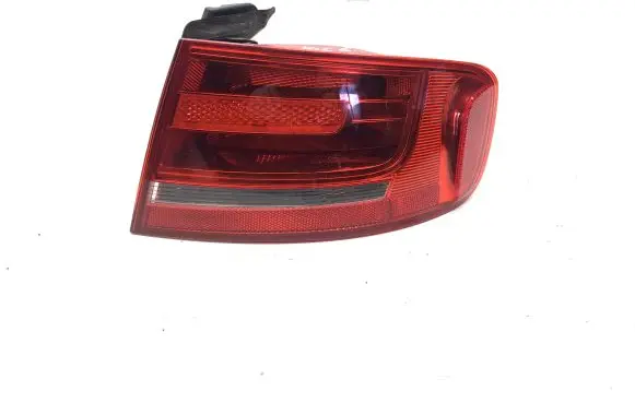 Audi A4 S4 B8 8K Rear/tail lights 8K5945096D 166964
