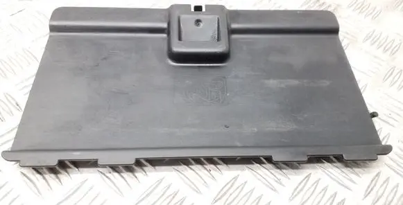 Volkswagen Touran II Trunk/boot trim cover 1T0868845