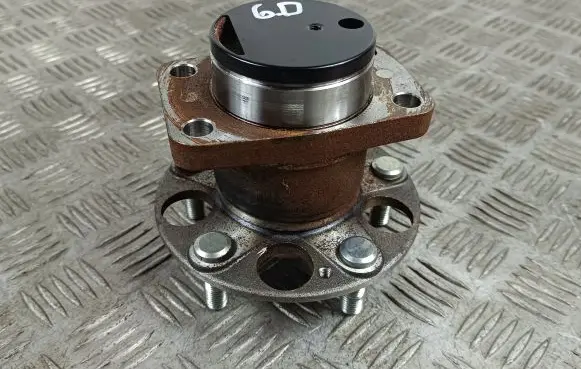 Honda HR-V Rear wheel ball bearing 