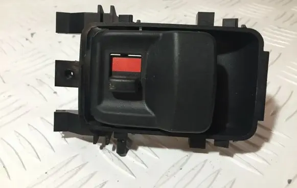 Mercedes-Benz ML W163 Tailgate interior release/open handle 1637600061
