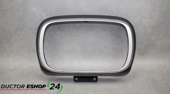 Fiat 500X Gear shifter surround trim plastic 735577224