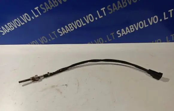 Volvo V70 Exhaust gas temperature sensor 30751456A 30751456