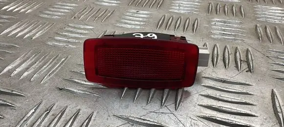 Mercedes-Benz E C207 W207 Front door interior light A2189060135