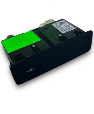 Mercedes-Benz GLB x247 Central body control module S880 A2478203902