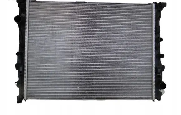 Mercedes-Benz S C217 Coolant radiator A0995003500 0995003500