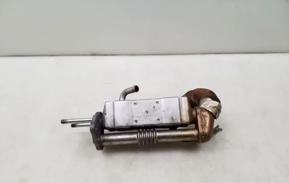 Mazda CX-7 EGR valve cooler R2AX20304