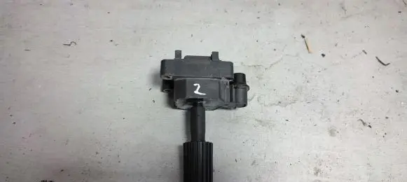 Ford Scorpio High voltage ignition coil 91XF12029BA