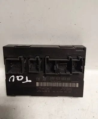 Volkswagen Caddy Comfort/convenience module 1K0959433AK 4050549803