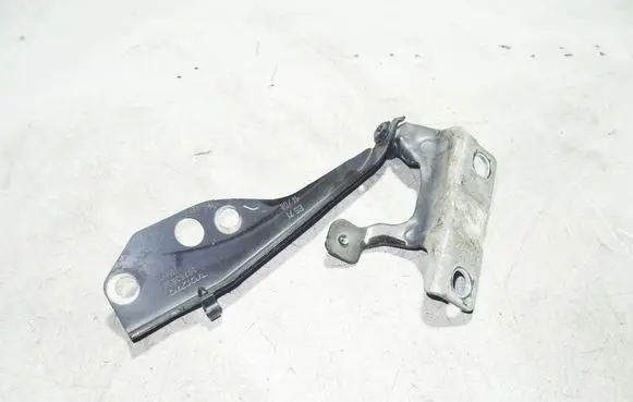 Volvo C30 Engine bonnet/hood hinges 30753598