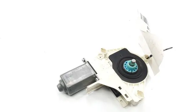 Audi A8 S8 D4 4H Front door window regulator motor 8K0959802B