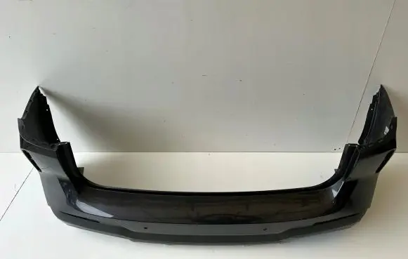 BMW iX3 G08 Rear bumper 9853318