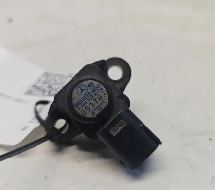 Mercedes-Benz E W211 Air pressure sensor A0041533328