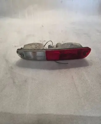 Mitsubishi Pajero Tailgate rear/tail lights 1146350