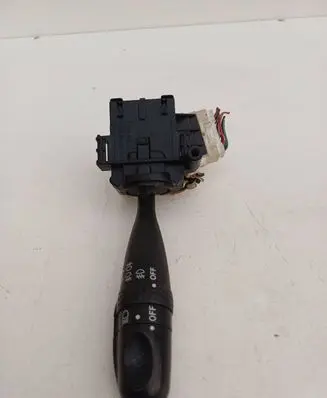 Toyota Corolla Verso E121 Indicator stalk 1736482
