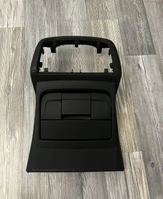 Audi Q5 SQ5 Other center console (tunnel) element 8K0864376 8R0864376B 8R0864376C