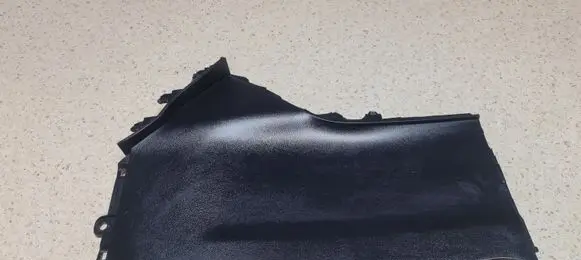 Lexus CT 200H Centre console side trim front 5881276010