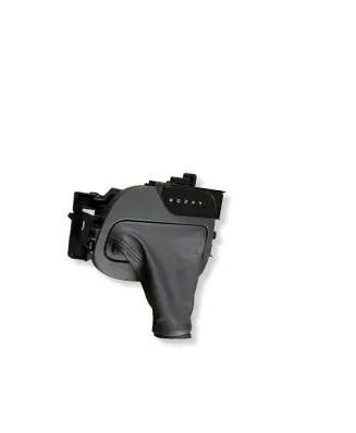 Toyota Yaris Cross Gear lever shifter trim leather/knob 76N229