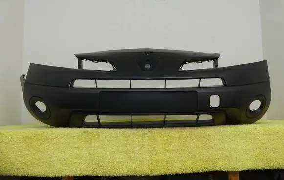 Renault Koleos I Front bumper 62022-JZ03H