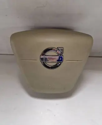 Volvo V70 Steering wheel airbag P30721916