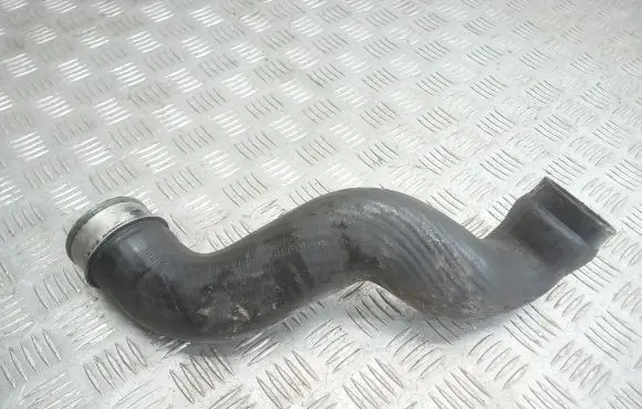 Audi A4 S4 B6 8E 8H Intercooler hose/pipe