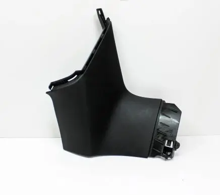 (C) pillar trim